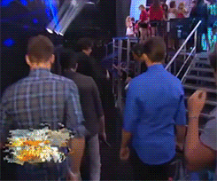 dirtiestgirlinamerica:  twonedandjb:  numbinmytoes: Zayn Malik werkin’ the 2012