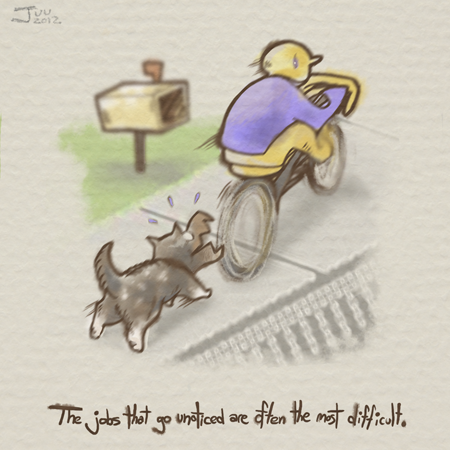 copiouslygeeky:  What Video Games Have Taught Us Created by Juupiter 