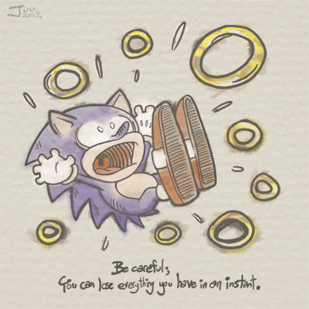 copiouslygeeky:  What Video Games Have Taught Us Created by Juupiter 
