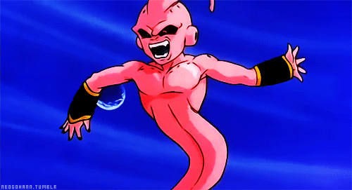 Anime GiFs