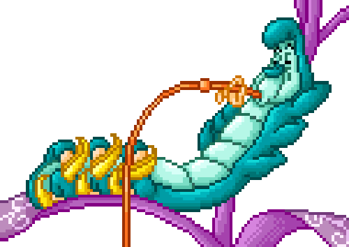 Fuck Yeah Pixels!