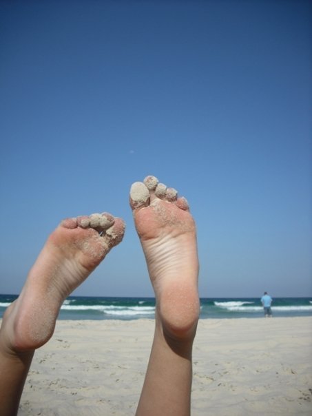 My tumblrfeet