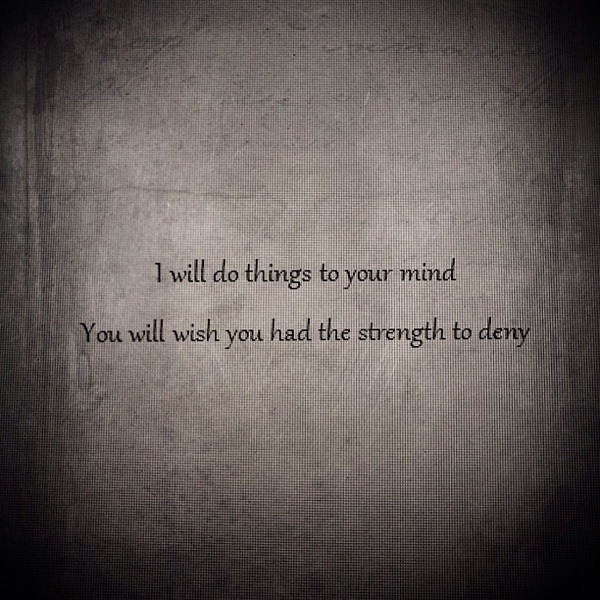 your-owner:  Excellent quote. 