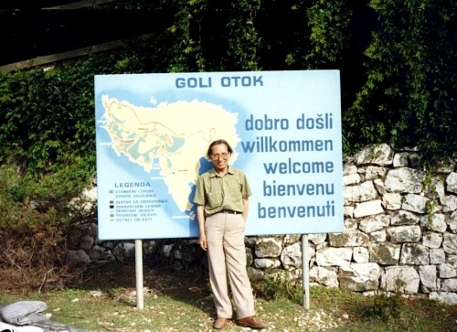 Goli Otok