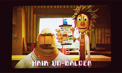 Flint Lockwood&rsquo;s inventions