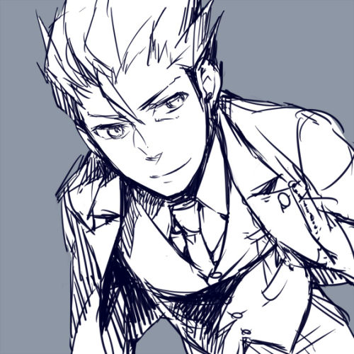 chariotoffortune:  ５ by 藍和＠リンクB15a