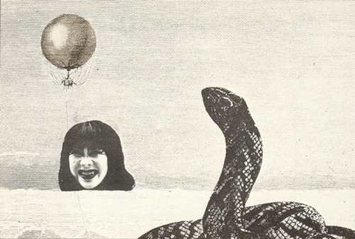 avliva:  Cioran by Terayama Shuji (1935–83) 