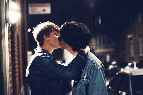 Gay Love " Same Love"