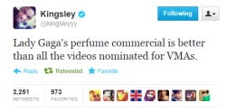 hausofcoralcunt:  PREACH IT KINGSLEY