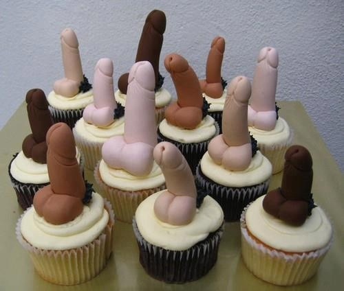 Sex cup cakes of all creeds pictures