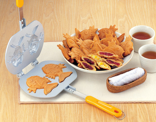 wild-vixiechu-appeared:  nom nom nomm. i want to make these :O