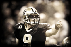 NEW ORLEANS SAINTS