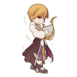 Here, have some cute Bio 4 chibis! *w*