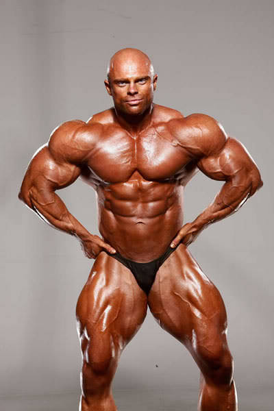     Marius Dohne 