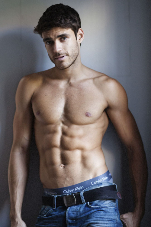 The Underwear Expert