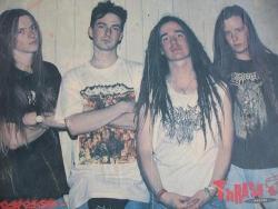 petercarcass:  ‎”You know the four guys from Liverpool?”“Oh, the Beatles?”“No, Carcass!” 