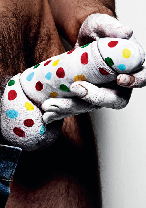 accidentalbear:  (via More Penis Art on Accidental Bear Today, Sorry Mom: “Schniedel Kunst”) 
