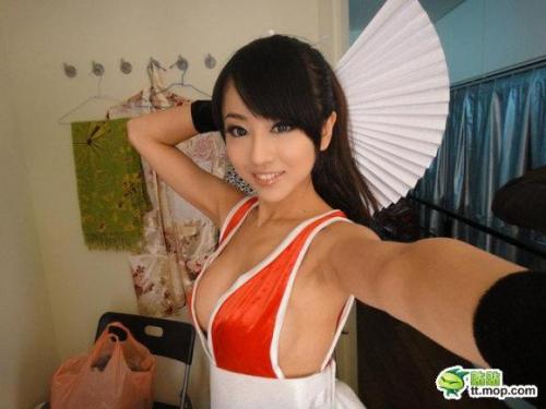 Sex  Name: Lan Fenghuang a.k.a. Mia Taiwanese pictures