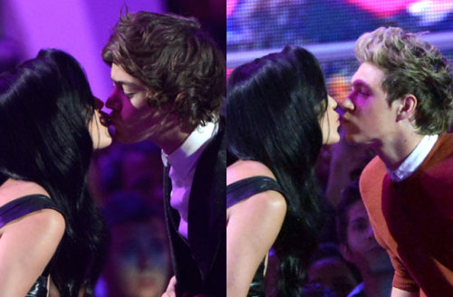 cinematicfantastic:  what happens in the VMA stays in the VMA… 