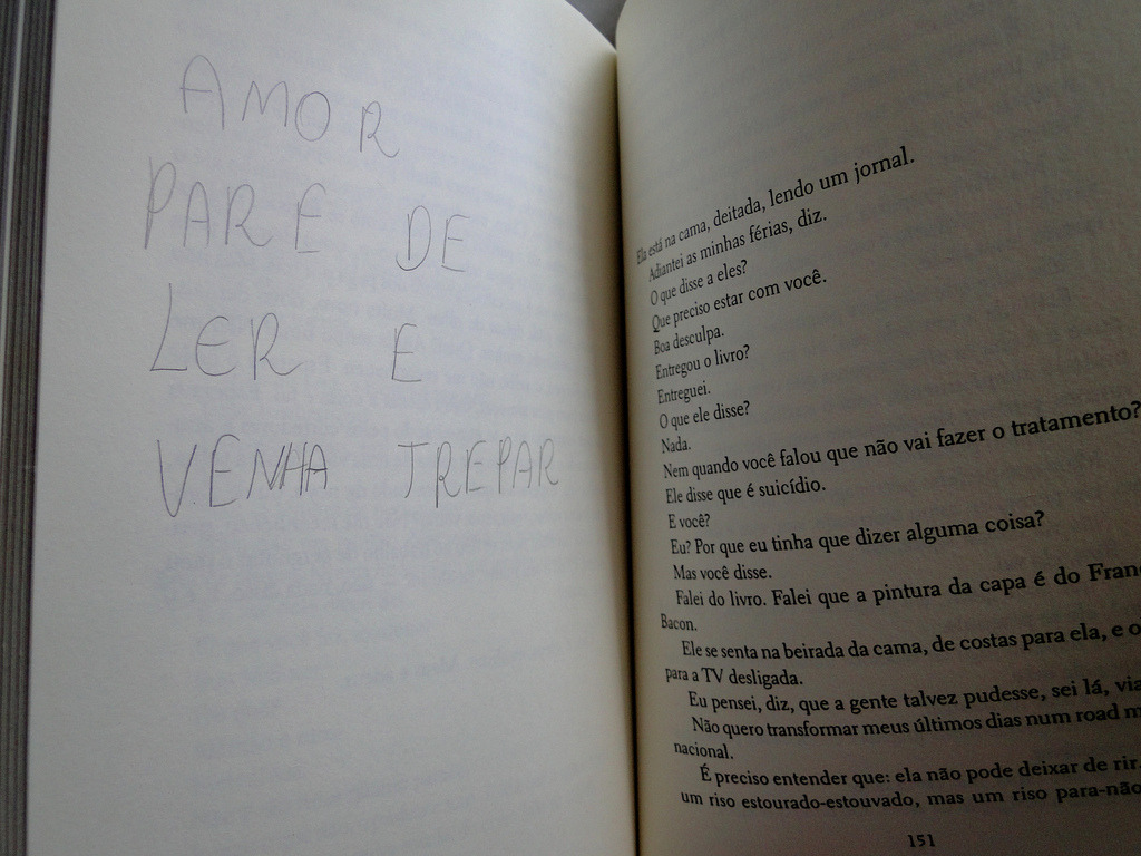 PAGO PRA VER