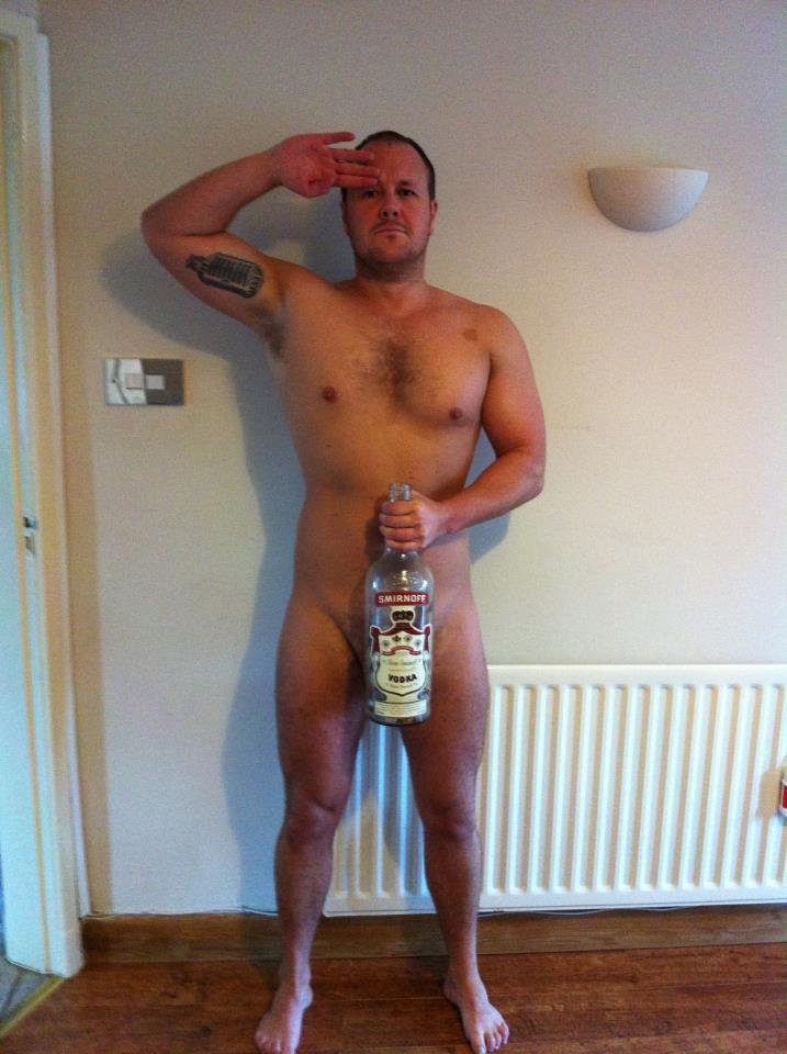 Naked prince harry nude