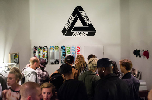 cop-top:  Palace 