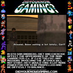 sophieasweetheart:  didyouknowgaming:  Grand
