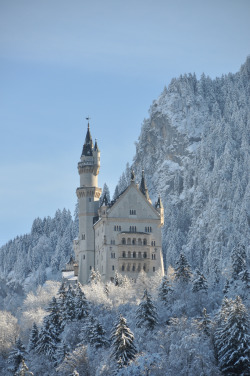 c0caino:  snow castle