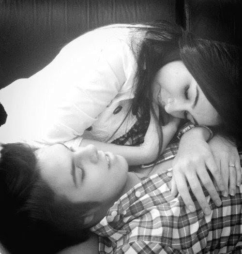really, I love you so much