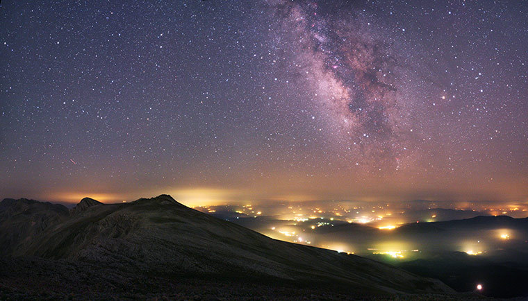 jeevanrai:  Astronomy Photographer of the Year 2012  This year the competition,