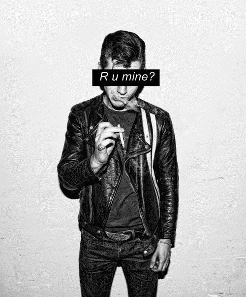 inraaainbows:  the-hellcat-spangled-shalala-la:  R u mine?  IM YOURS 