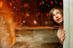  Ryan Mcginley - Jonas Barn Snow Disco 