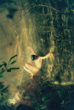 Ryan Mcginley - Jonas Waterfall