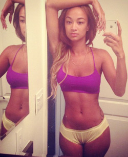 bretatted:  (via Draya and Malaysia at The