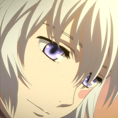 a-small-constellation:  Shion with violet eyes (novel version) 