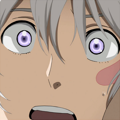 a-small-constellation:  Shion with violet eyes (novel version) 