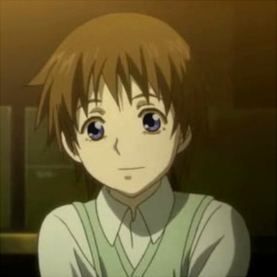 a-small-constellation:  Shion with violet eyes (novel version) 