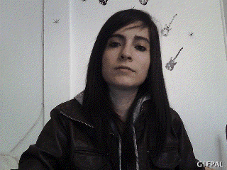  Oaa! c: espera, espera tengo algo para tí :D… PAM  jiji(L)XD (el aburrimiento