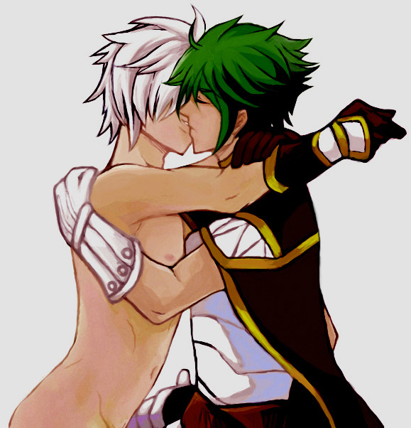 Flamel/Chen. &lt;3