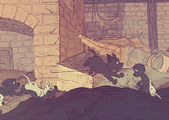 endlessdisney:favourite disney films [7/25]↳ 101 dalmatians (1961)