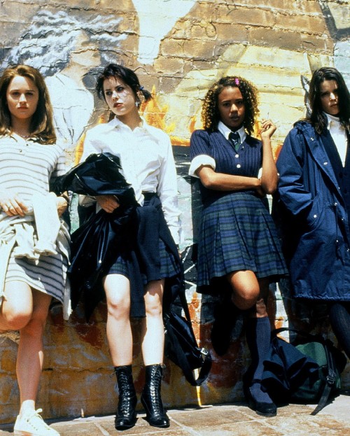 thereal1990s:The Craft (1996)