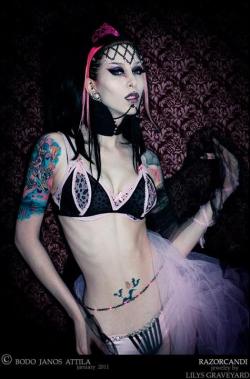 ♥GOTHFAP♥