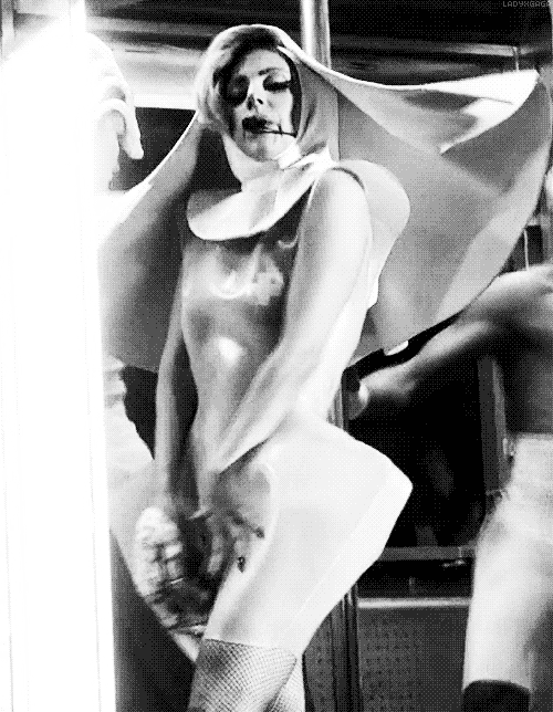 like a girl gone wild