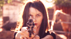 sh0tgun-bullets-blog:  Suck it and see, you never know. 
