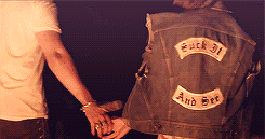 sh0tgun-bullets-blog:  Suck it and see, you never know. 
