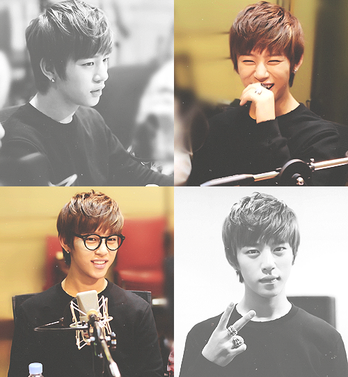 B.A.P