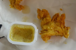 whatsgoingon12:  So I was eating my chicken strips when all of a sudden…..you guessed it….unicorn