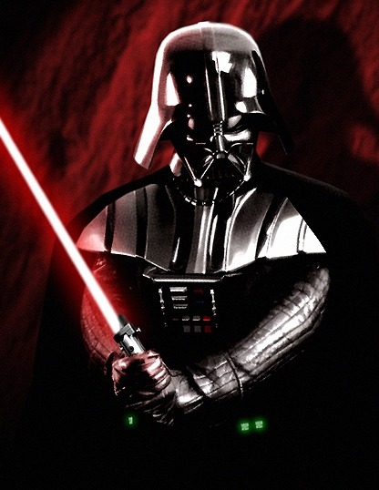I Will Show You The Dark Side