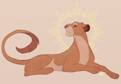 rollingrabbit:  Watched The Lion King again