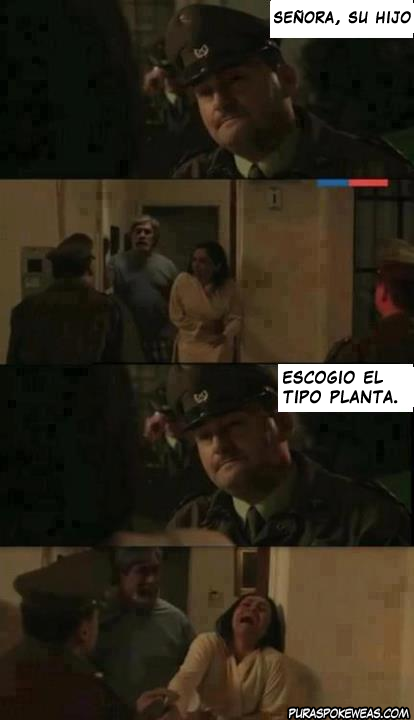 FUTUBANDERA ¡ES LA LUUUZ!